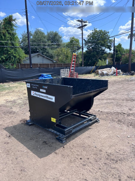 2026 STAR INDUSTRIES M-1820 - Self-Dump Hopper