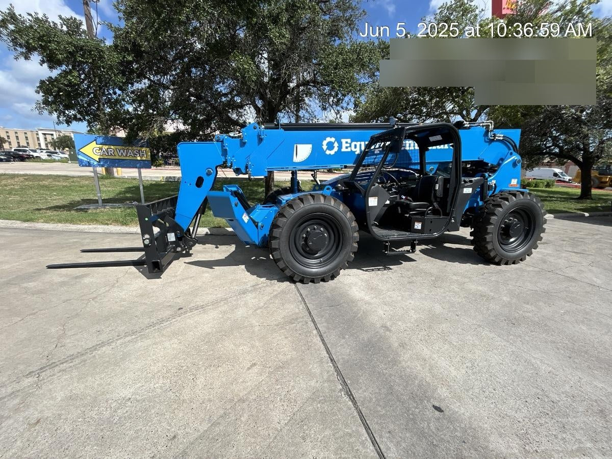 2025 GENIE GTH-1056