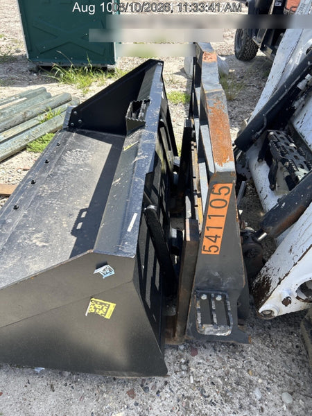 2025 ARROW MATERIAL HANDLING F5100CB-6018