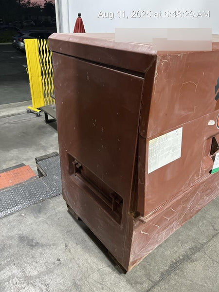2021 JOBOX 1-682990
