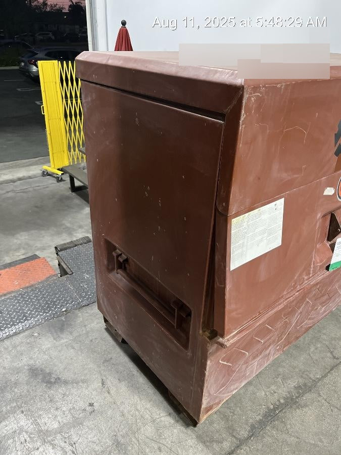 2021 JOBOX 1-682990