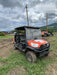 2022 KUBOTA RTV-X1140W-H (Canopy)