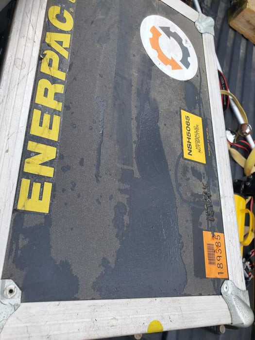 2021 ENERPAC NSH5065