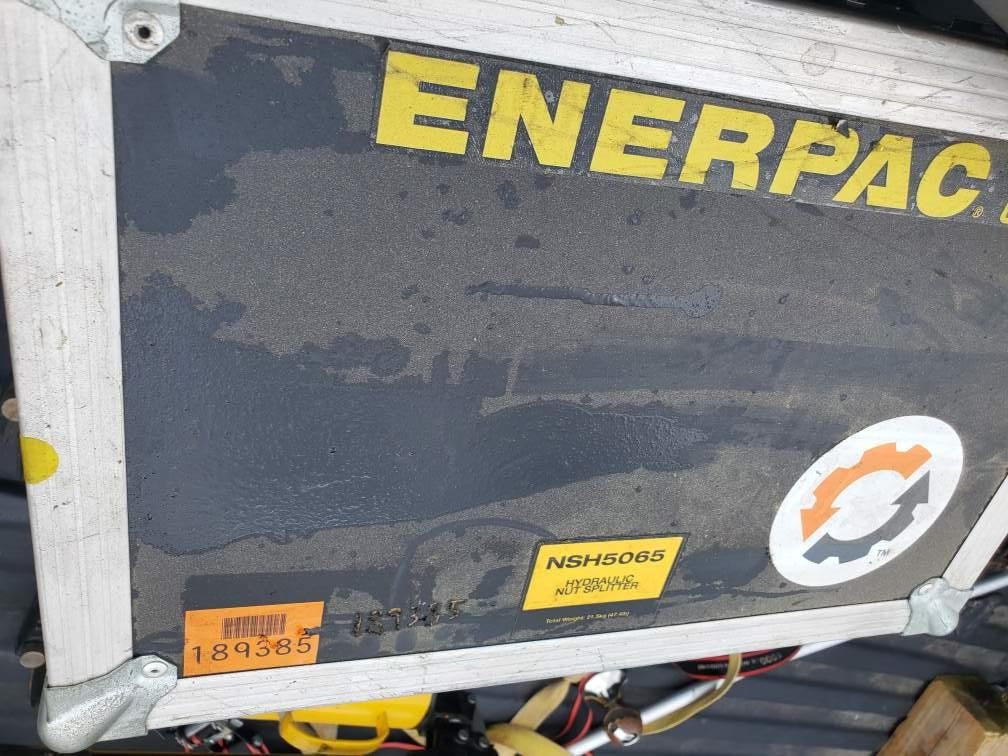 2021 ENERPAC NSH5065