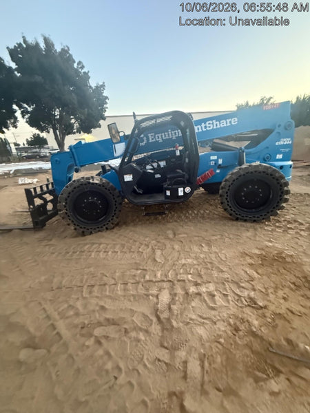 2024 GENIE GTH-844