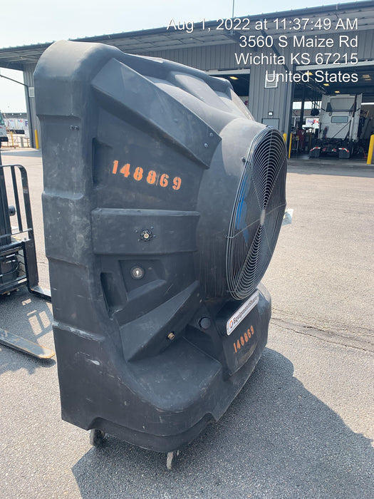 2021 PORTACOOL PACJS2601A1