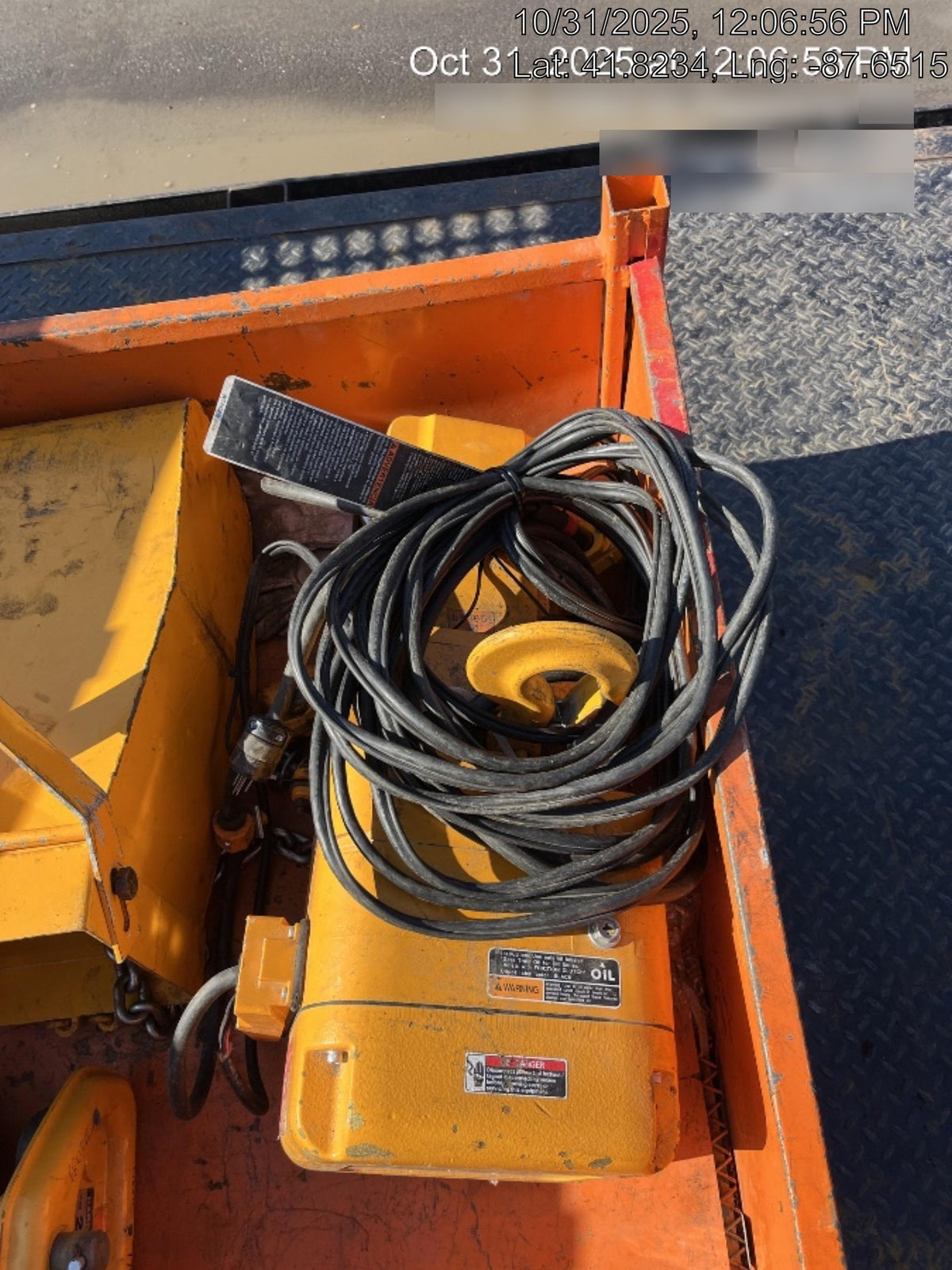2023 HARRINGTON SNER020L