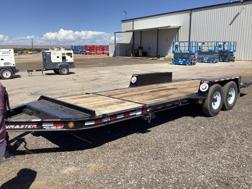 2021 TOWMASTER T-12DT