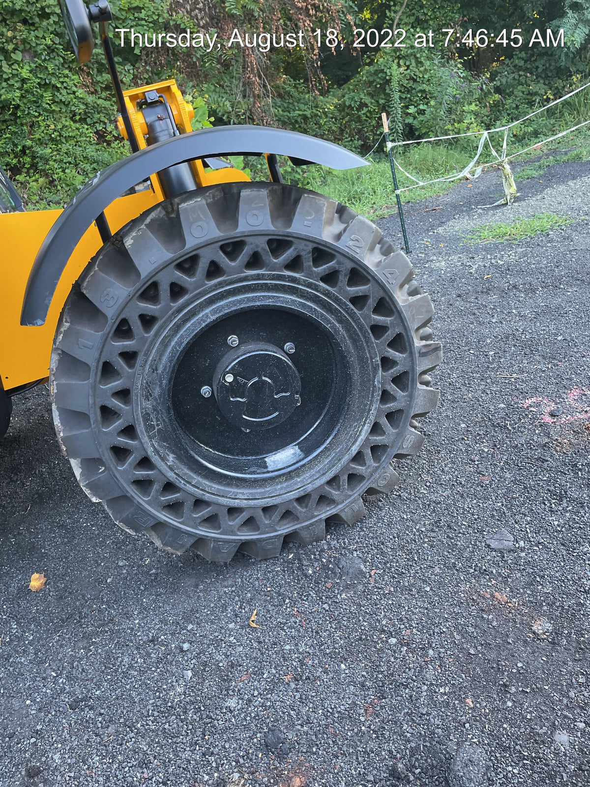 2022 JCB 509-42