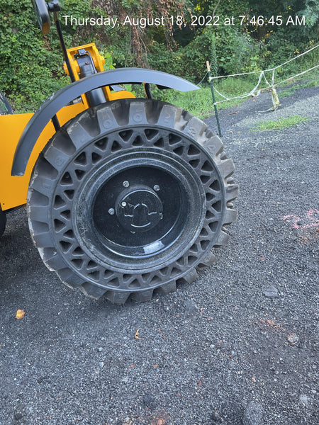 2022 JCB 509-42