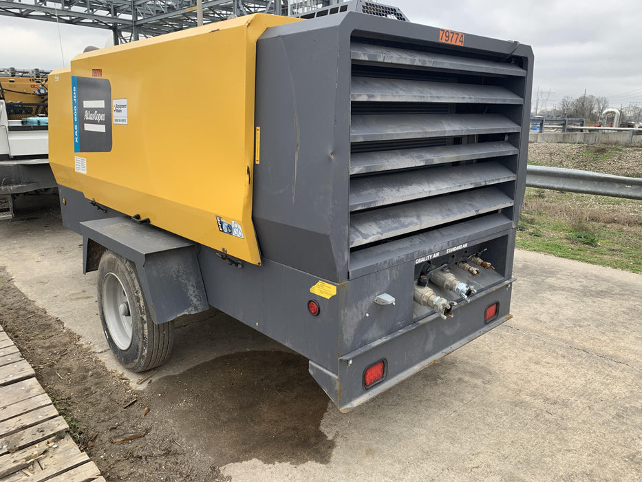 2020 ATLAS COPCO XAS 900