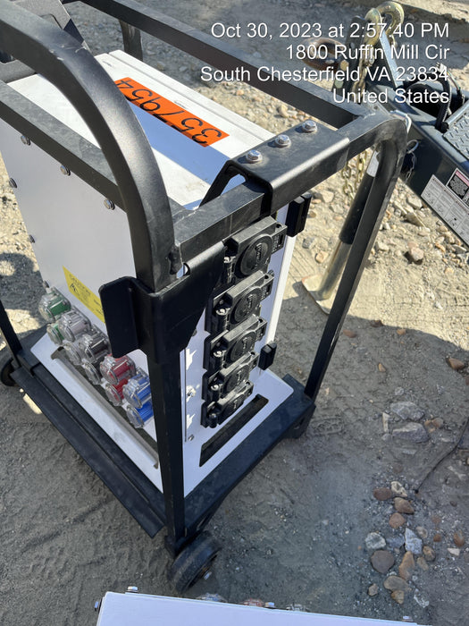 2023 TRYSTAR DBLB1.D3-A-F-A1