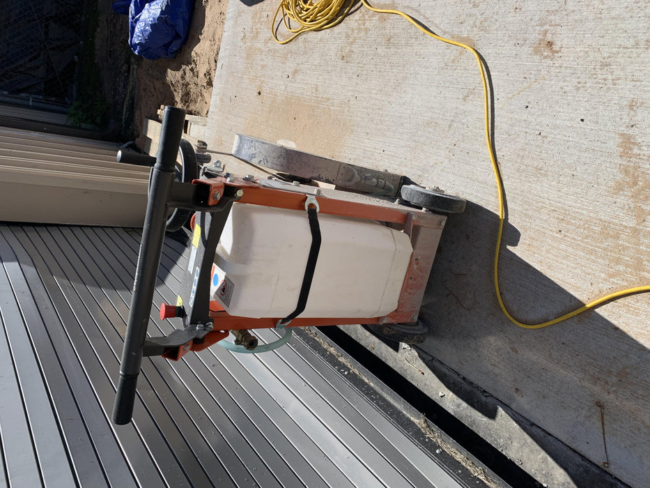 2020 HUSQVARNA FS 400 LV