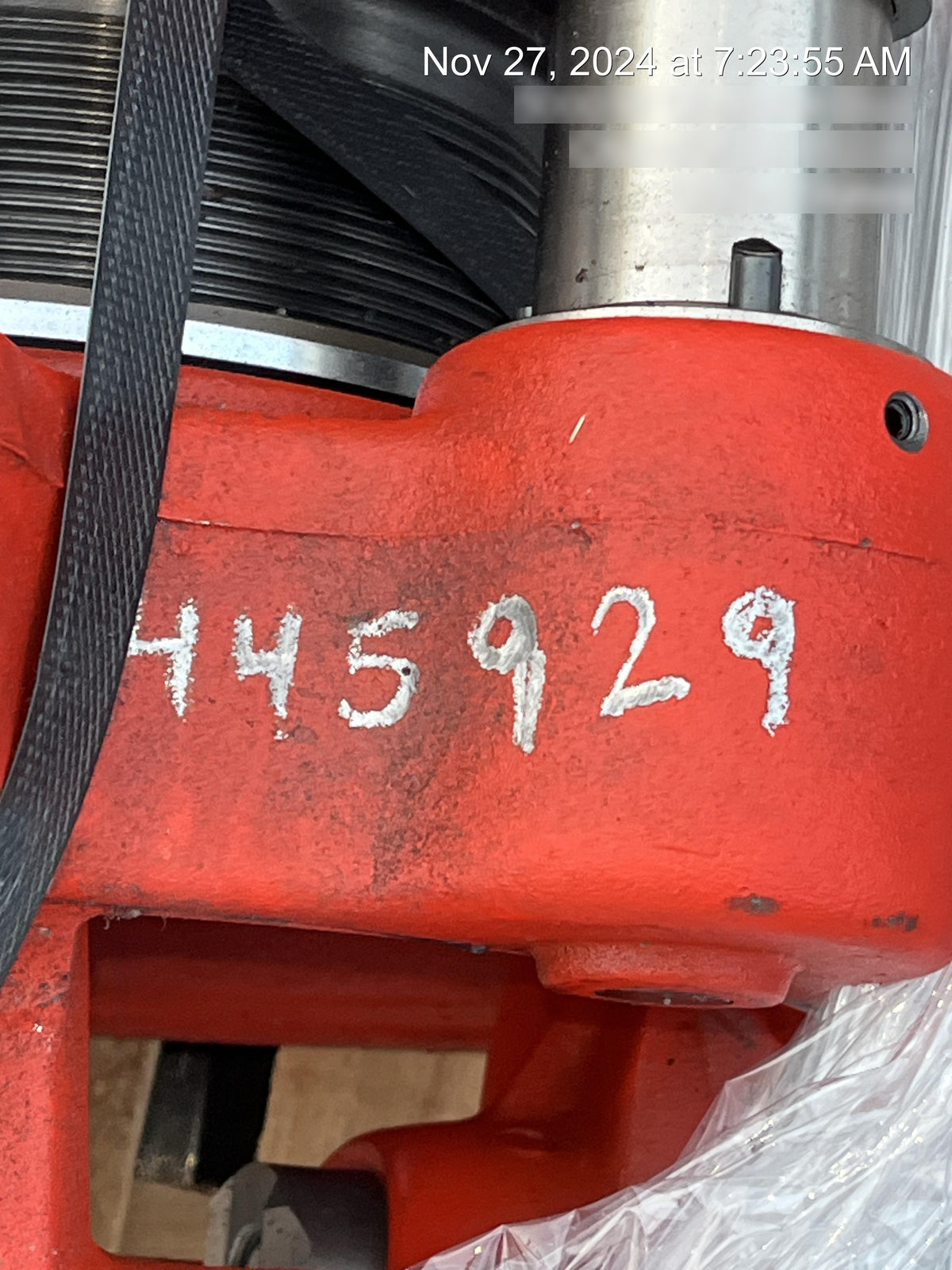2024 RIDGID 141