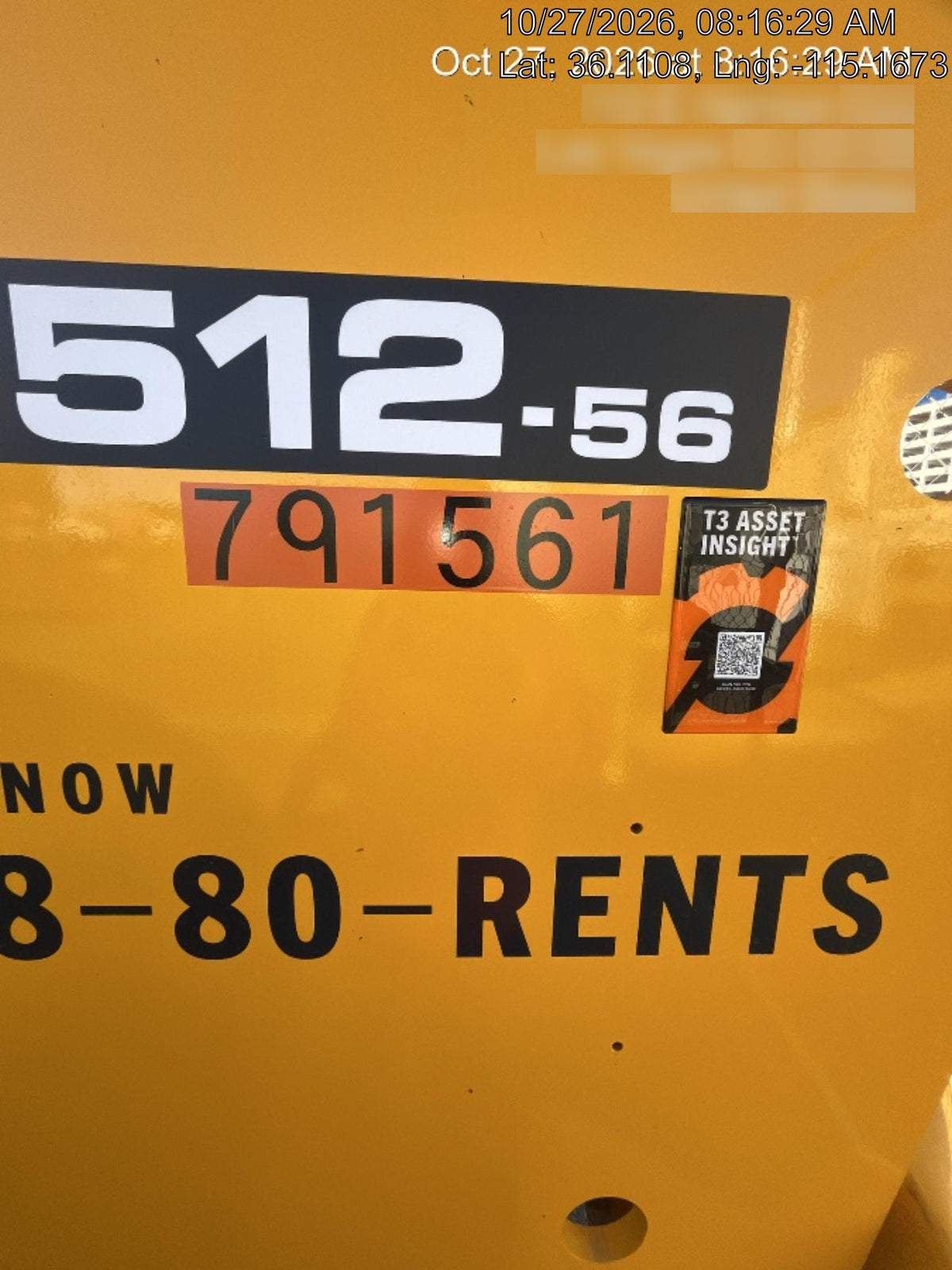 2026 JCB 512-56