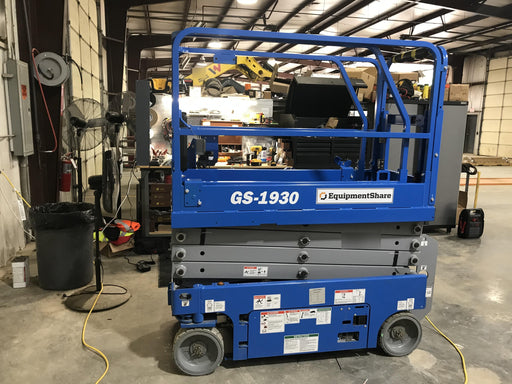 2020 Genie GS-1930 GENIE GS-1930