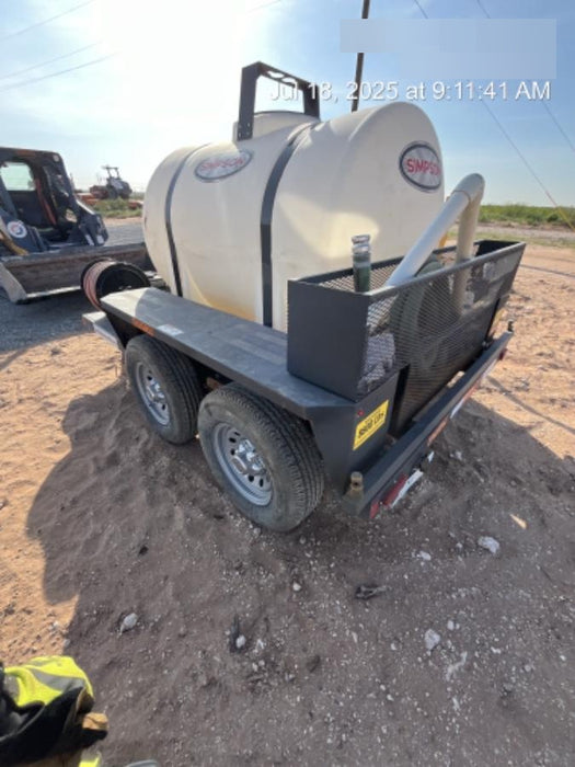 2024 SIMPSON SWT-52517