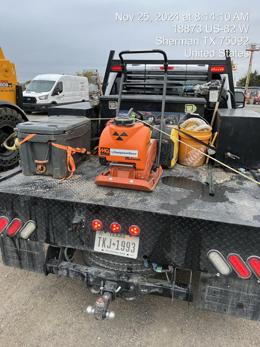 2022 MULTIQUIP MVC82VHW