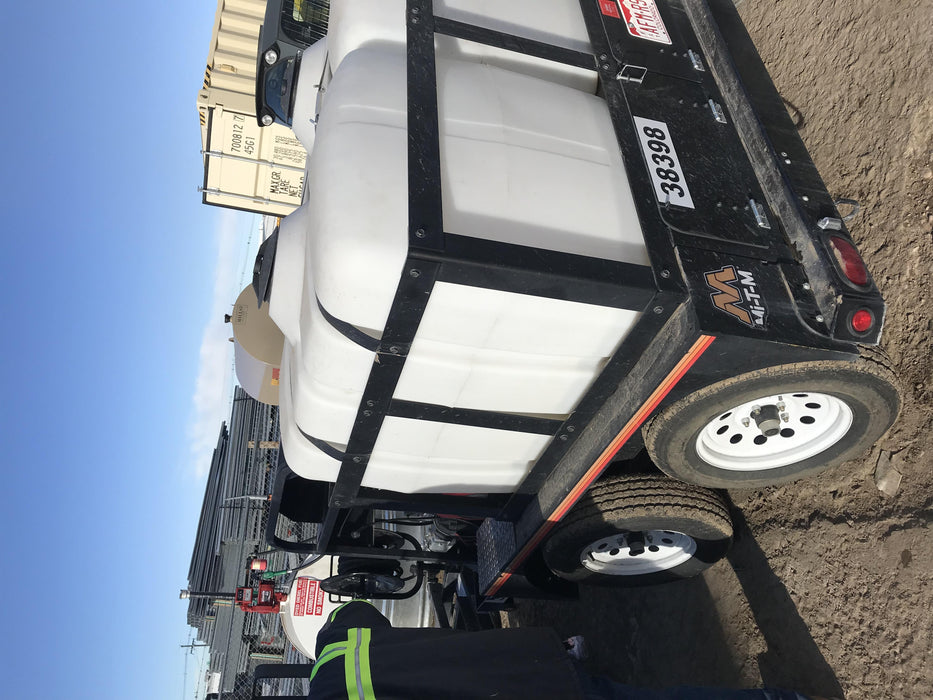 2019 MI-T-M CORPORATION HS-3505-1MGH-UR