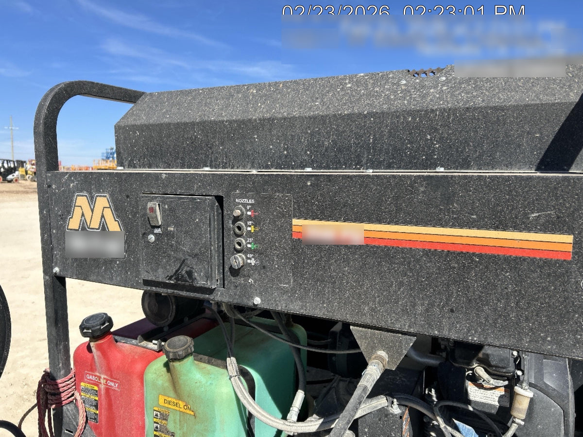 2025 MI-T-M HS-3505-1MGH-UR