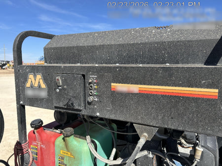 2025 MI-T-M HS-3505-1MGH-UR