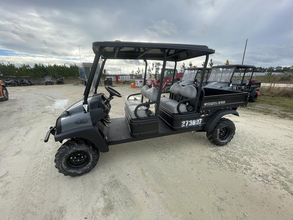 2023 CLUB CAR CA1700D (Canopy)