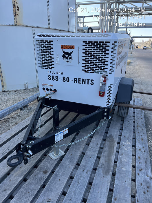 2024 BOBCAT PA425WCU-T4F