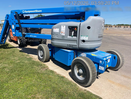 2025 GENIE Z-45/25J DC
