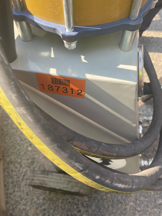 2021 PINNACLE PDQC-10000B