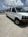 2023 GMC Savana 3500 - Rental