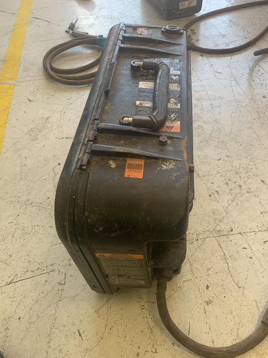 2021 LINCOLN ELECTRIC LN-25X