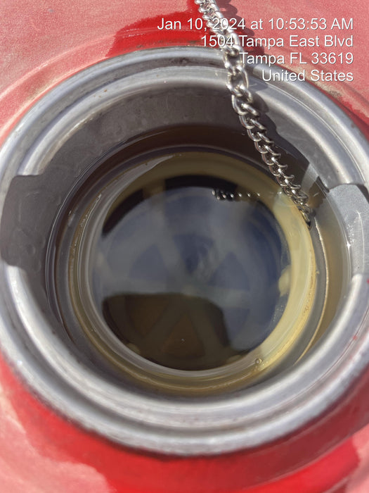 2022 MI-T-M GEN-8000-0MME