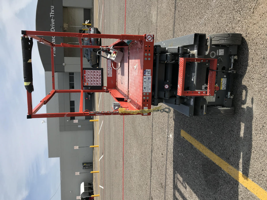 2019 Skyjack SJIII-3219 Standard w/Trojan Batteries