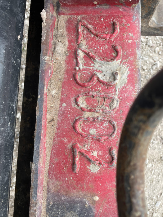 2022 PALADIN 48" Pallet Forks - Paladin