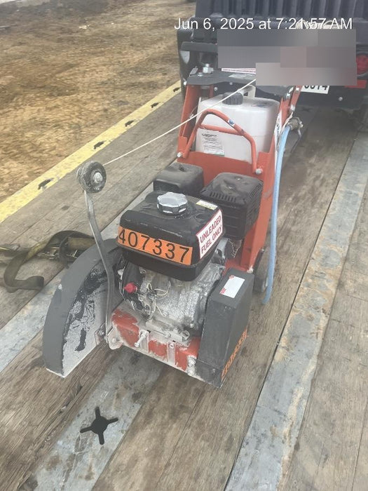 2024 HUSQVARNA FS400