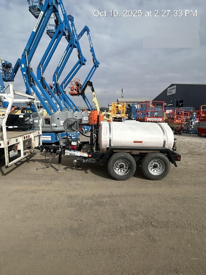 2023 WYLIE EXP-500L