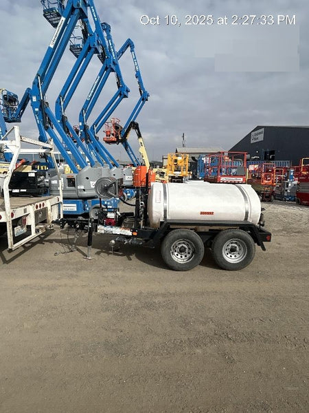 2023 WYLIE EXP-500L