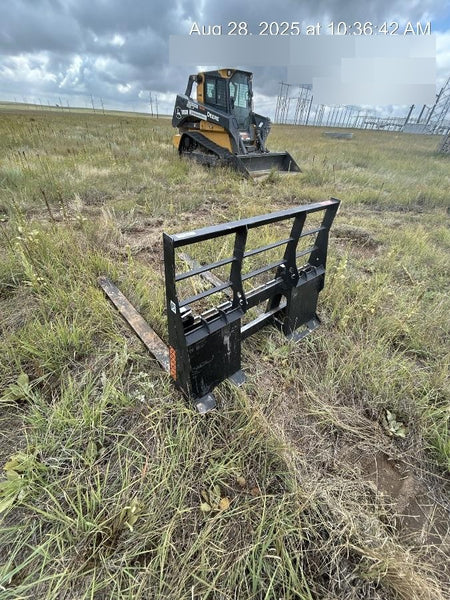 2025 ARROW MATERIAL HANDLING 48" Pallet Forks - Arrow