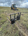 2025 ARROW MATERIAL HANDLING 48" Pallet Forks - Arrow