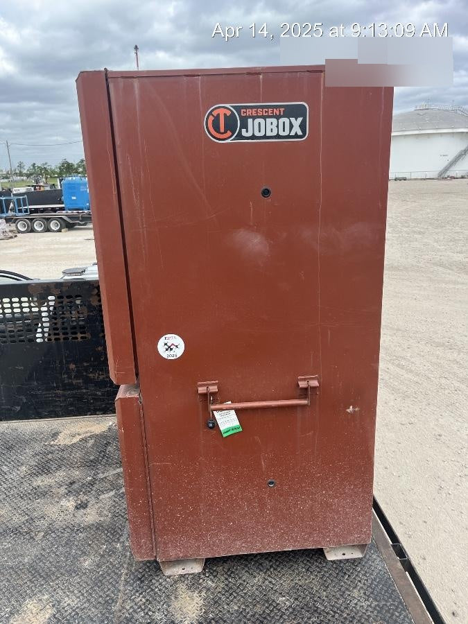 2021 JOBOX 1-669990