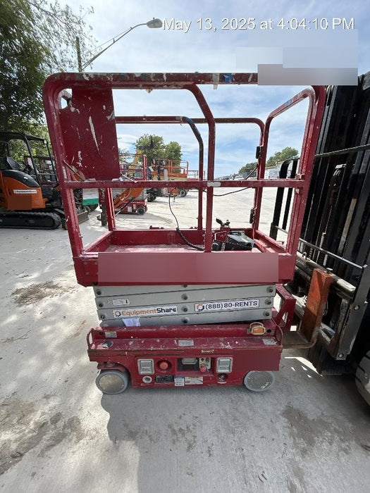 2018 MEC 1330SE MEC 1330SE, 2 Yr Full Extended Warranty