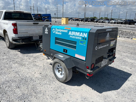 2024 AIRMAN PDS185S CWK