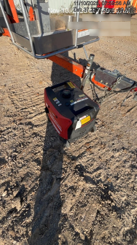2025 PREDATOR 5000