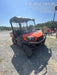 2019 KUBOTA RTV-XG850WL-H