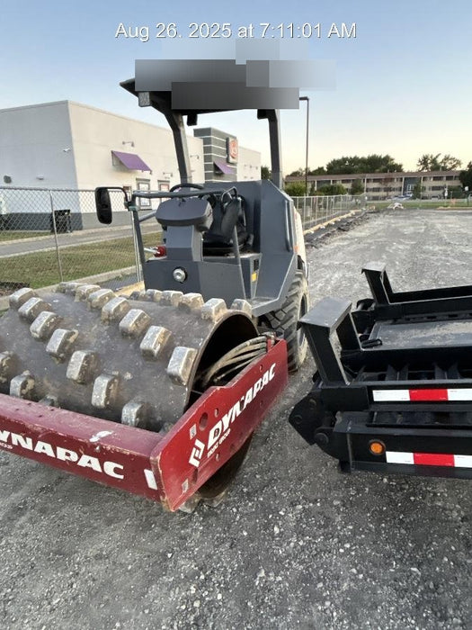 2023 DYNAPAC CA1300PD