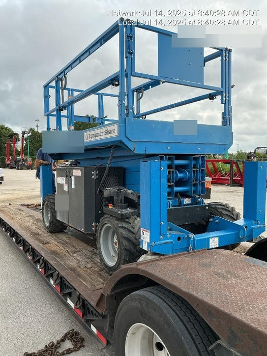 2019 GENIE GS-3369 RT