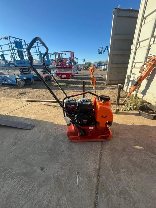 2023 MULTIQUIP MVC82VHW