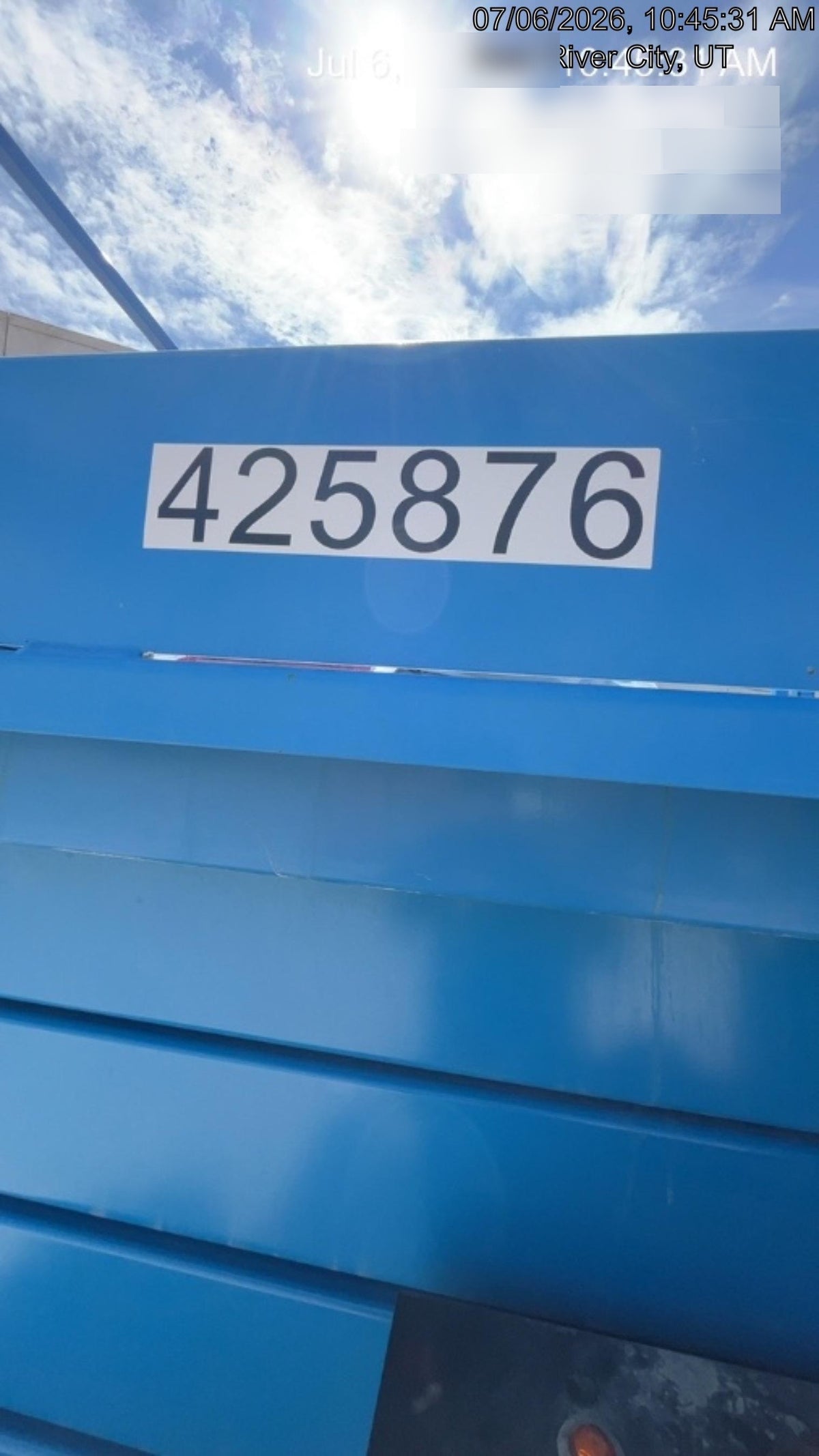 2024 GENIE GS-4390 RT