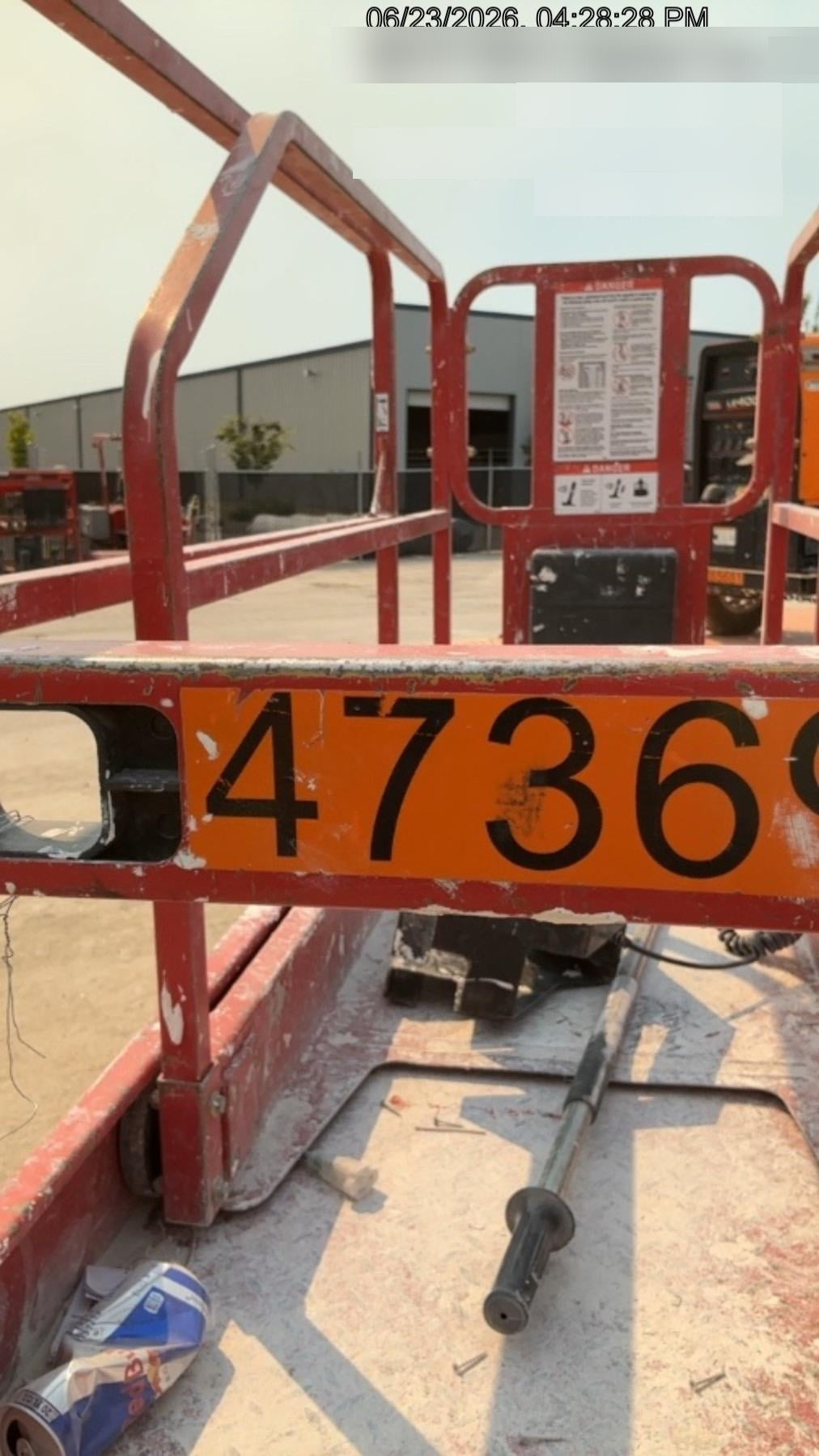 2019 MEC 1930SE