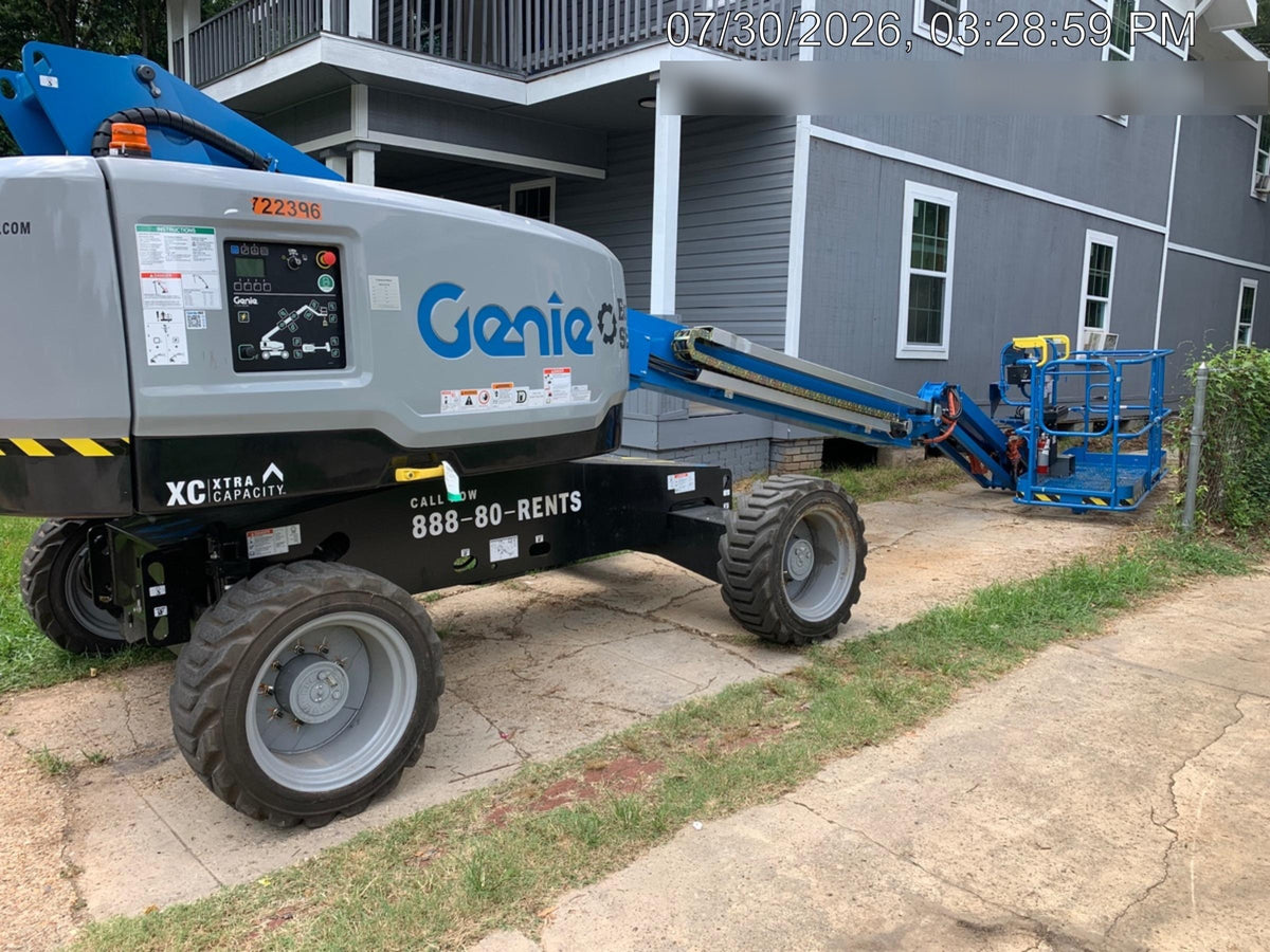 2026 GENIE S-45 XC